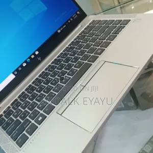 Photo - New Laptop HP EliteBook 840 G8 16GB Intel Core i7 SSD 512GB
