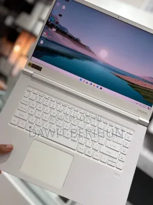 New Laptop Acer 16GB Intel Core I7 SSD 512GB