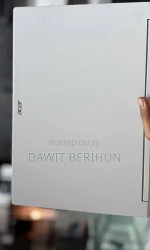 New Laptop Acer 16GB Intel Core I7 SSD 512GB