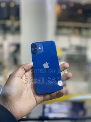 Apple iPhone 12 mini 128 GB Blue