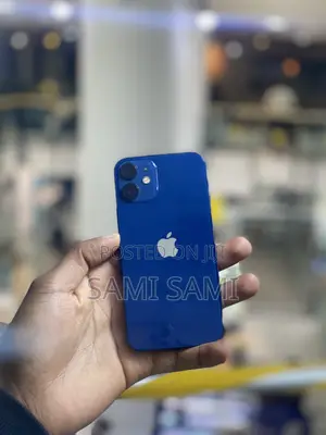 Apple iPhone 12 mini 128 GB Blue