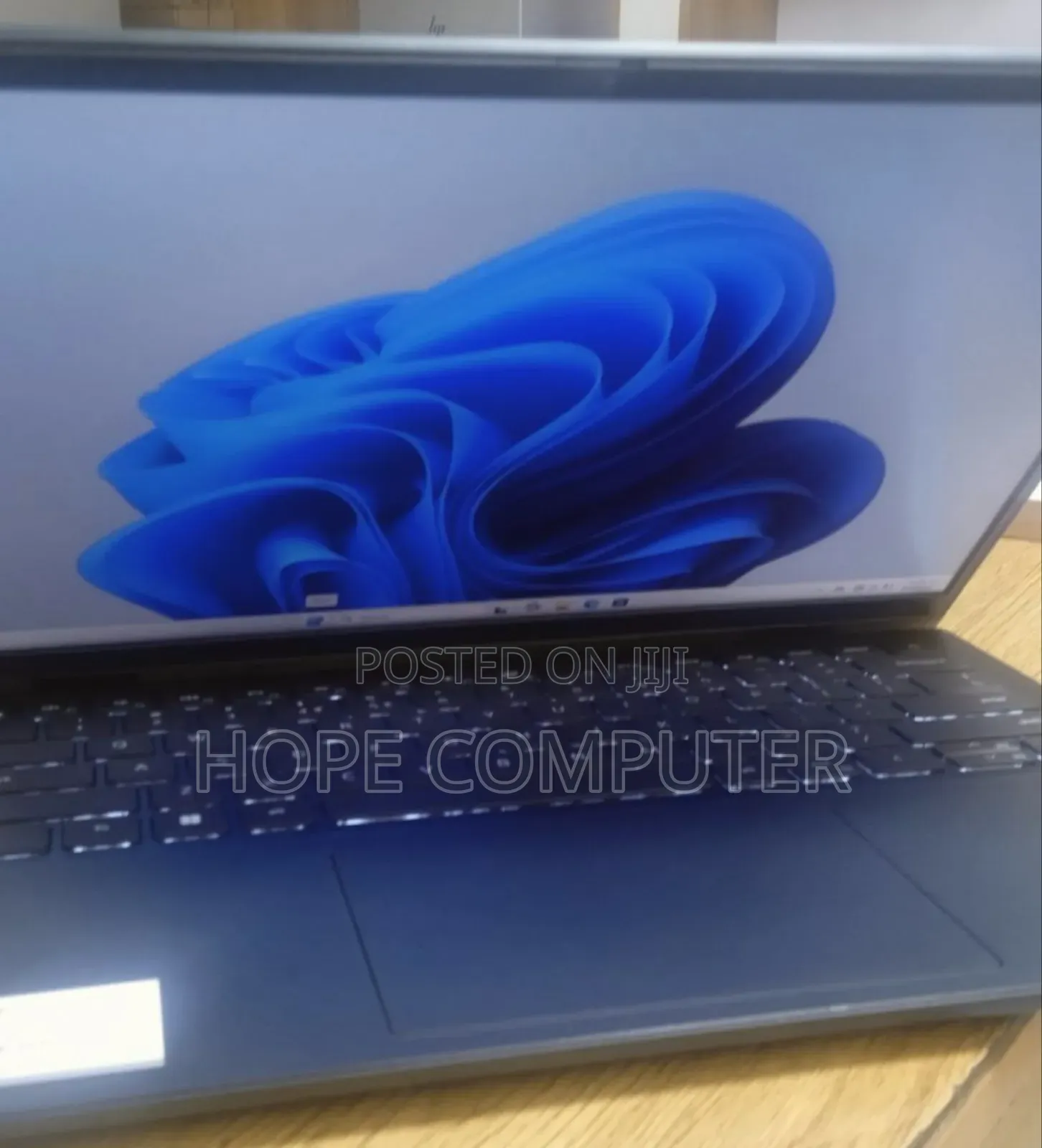 New Laptop Dell Inspiron 14 16GB Intel Core I7 SSD 512GB