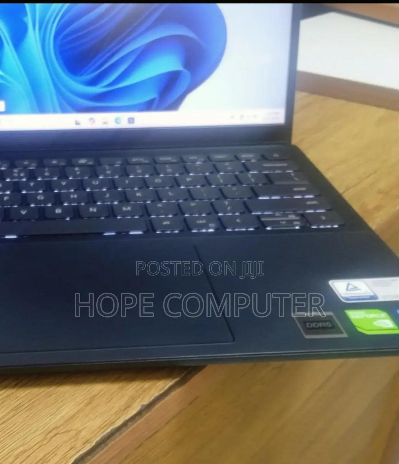 New Laptop Dell Inspiron 14 16GB Intel Core I7 SSD 512GB