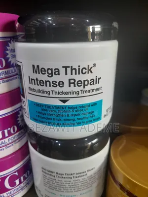 Photo - Mega Thick Intense Repair