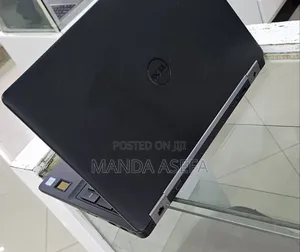 Laptop Dell Latitude E5570 16GB Intel Core I7 SSD 512GB