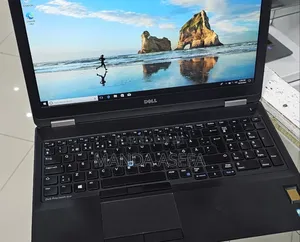Laptop Dell Latitude E5570 16GB Intel Core I7 SSD 512GB