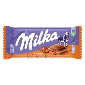 Milka Chocolate Dairy Milk