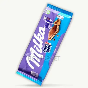Milka Chocolate Dairy Milk