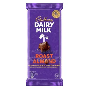 Milka Chocolate Dairy Milk