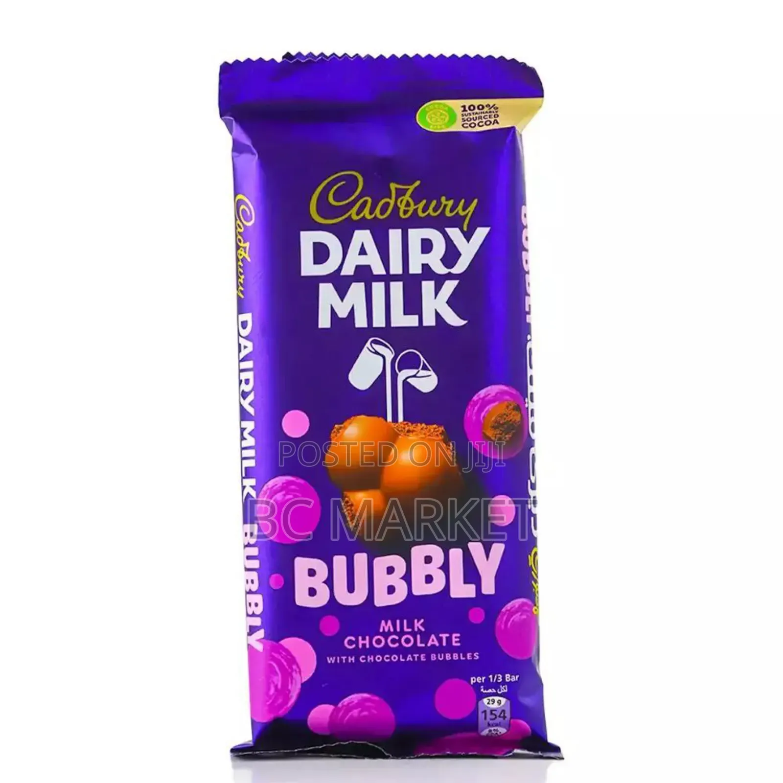 Milka Chocolate Dairy Milk