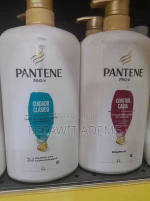 Photo - Pantene Shampoo Con Acondicioner