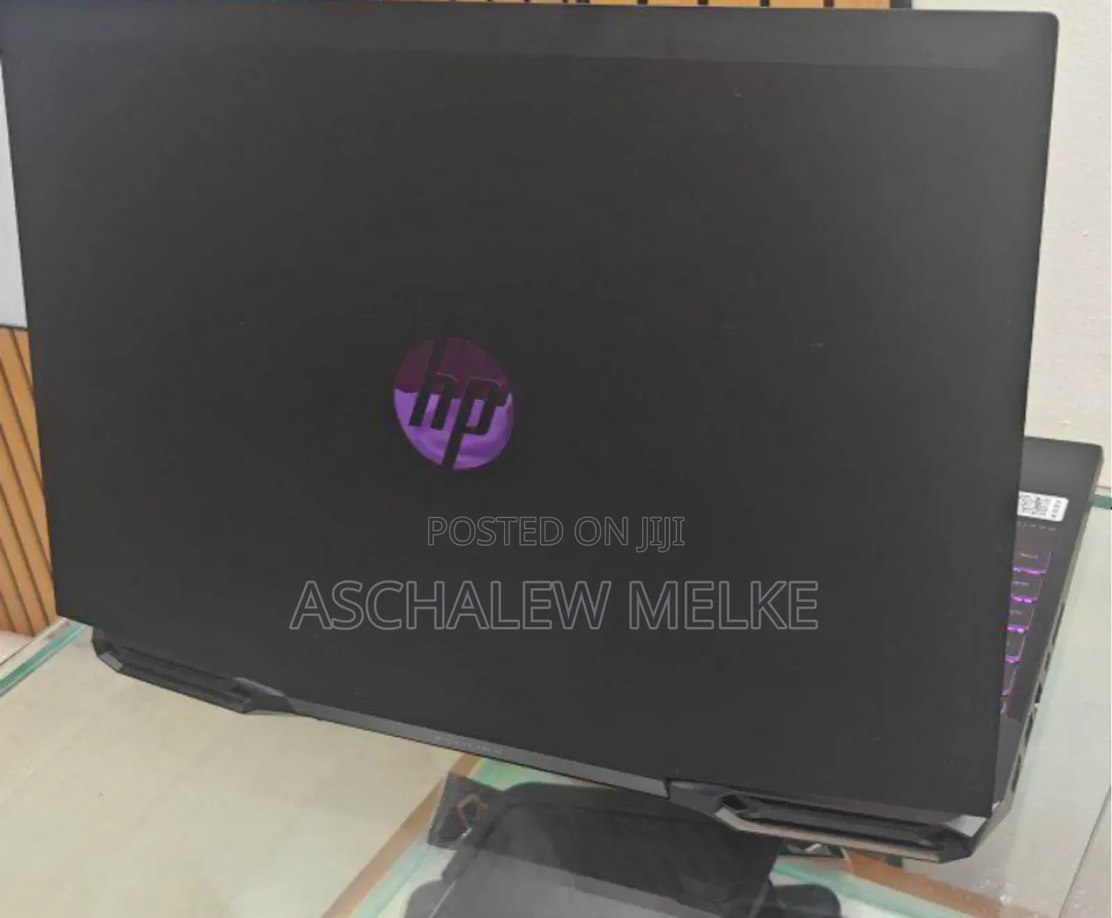 New Laptop HP Pavilion 15-Eh0050wm 16GB Intel Core I7 SSD 512GB