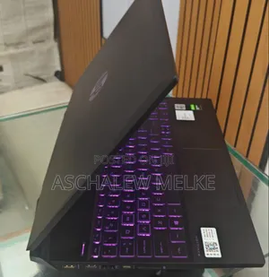 New Laptop HP Pavilion 15-Eh0050wm 16GB Intel Core I7 SSD 512GB