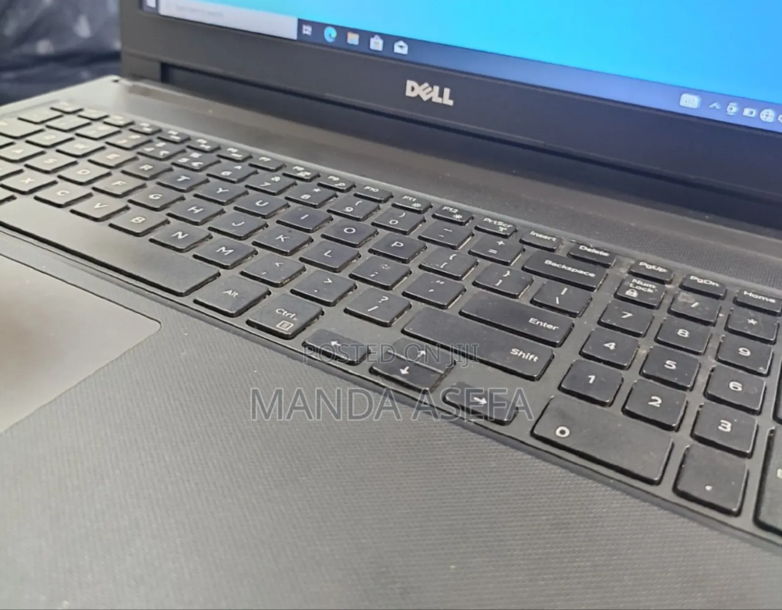 Laptop Dell Vostro 15 3000 8GB Intel Core I5 SSD 256GB
