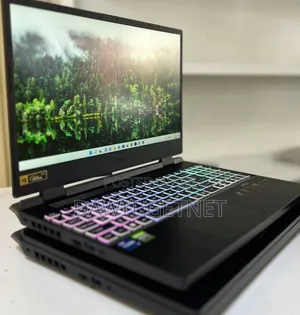 New Laptop Acer Nitro 5 16GB Intel Core I7 SSD 512GB