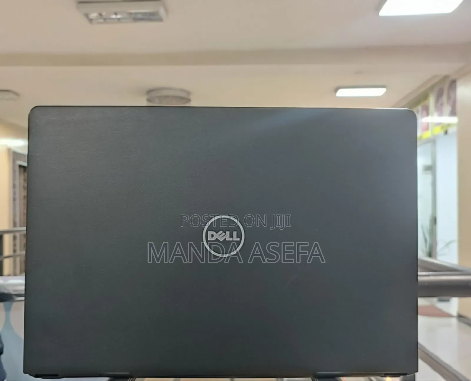 Laptop Dell Vostro 15 3000 8GB Intel Core I5 SSD 256GB
