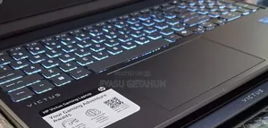 New Laptop HP Victus 15 16GB Intel Core I5 SSD 512GB
