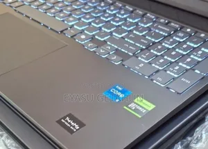 New Laptop HP Victus 15 16GB Intel Core I5 SSD 512GB