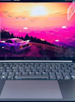 New Laptop Lenovo ThinkPad Yoga 32GB Intel Core I7 SSD 1T