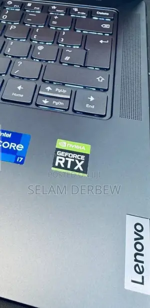 New Laptop Lenovo ThinkPad Yoga 32GB Intel Core I7 SSD 1T