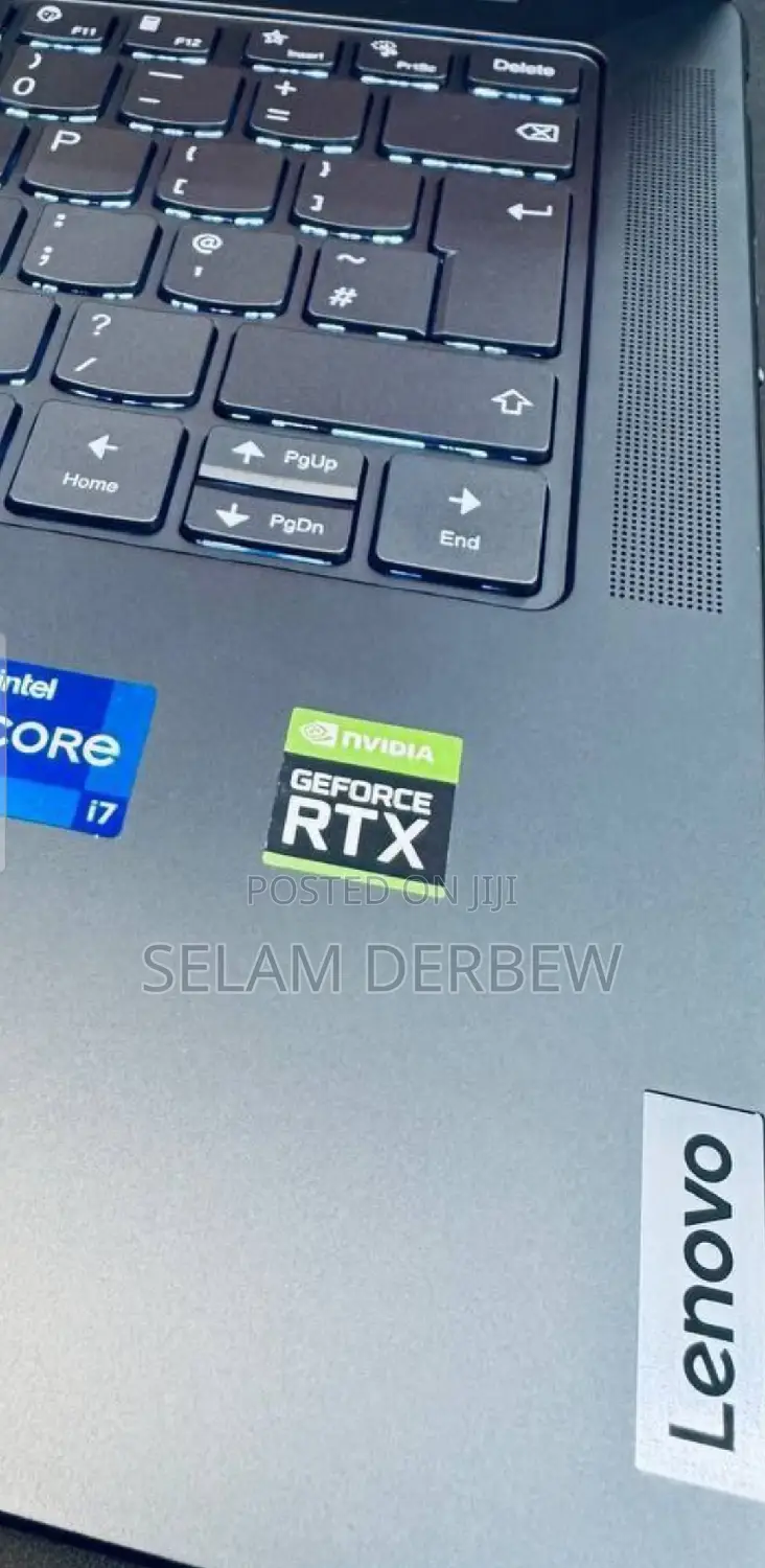 New Laptop Lenovo ThinkPad Yoga 32GB Intel Core I7 SSD 1T