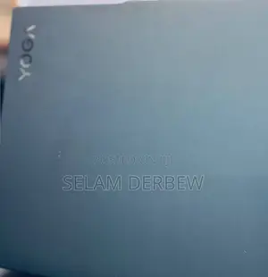 New Laptop Lenovo ThinkPad Yoga 32GB Intel Core I7 SSD 1T