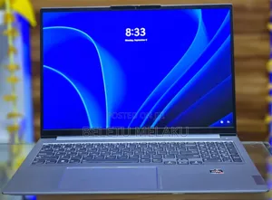 New Laptop Lenovo ThinkBook 15 32GB AMD Ryzen 7 SSD 1T