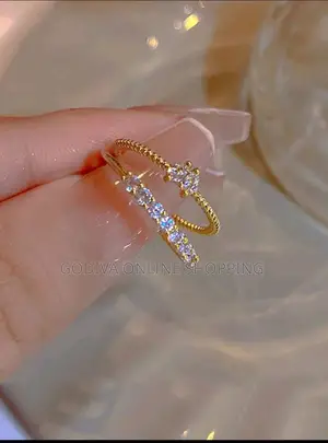 Photo - Ring Available On Hand