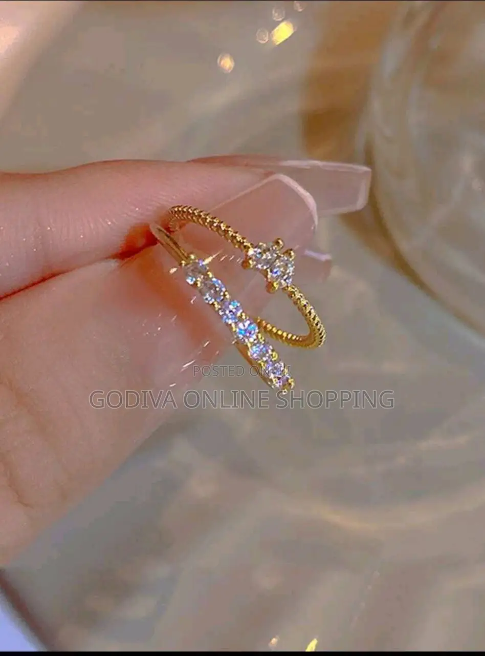 Ring Available On Hand