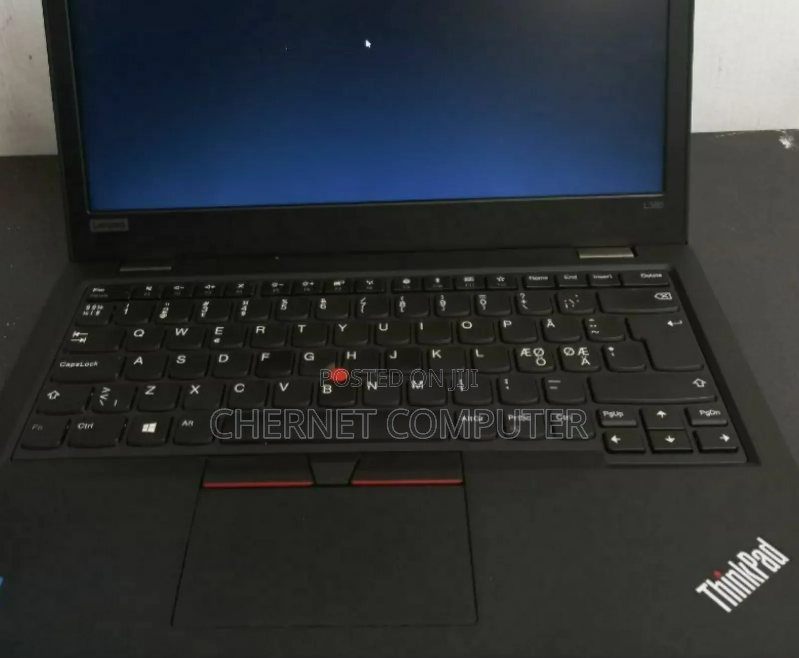 New Laptop Lenovo ThinkPad T470s 8GB Intel Core I7 SSD 512GB