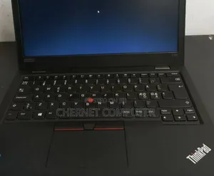 Photo - New Laptop Lenovo ThinkPad T470s 8GB Intel Core I7 SSD 512GB