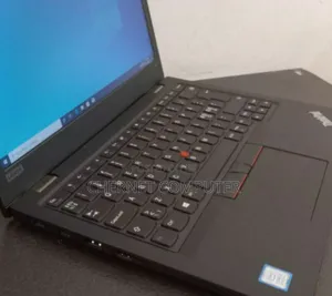 New Laptop Lenovo ThinkPad T470s 8GB Intel Core I7 SSD 512GB