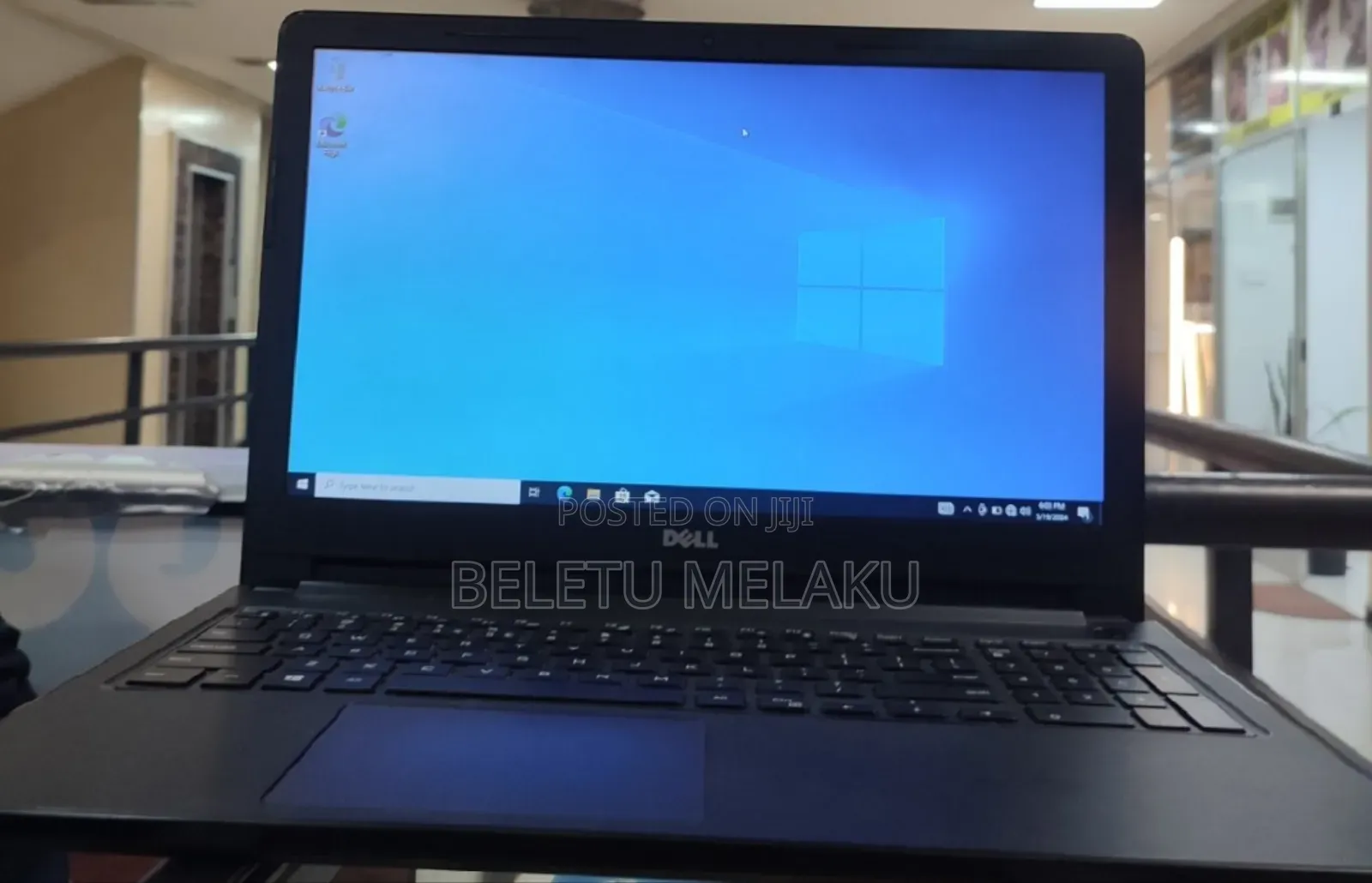 Laptop Dell Vostro 1014 8GB Intel Core I5 SSD 256GB