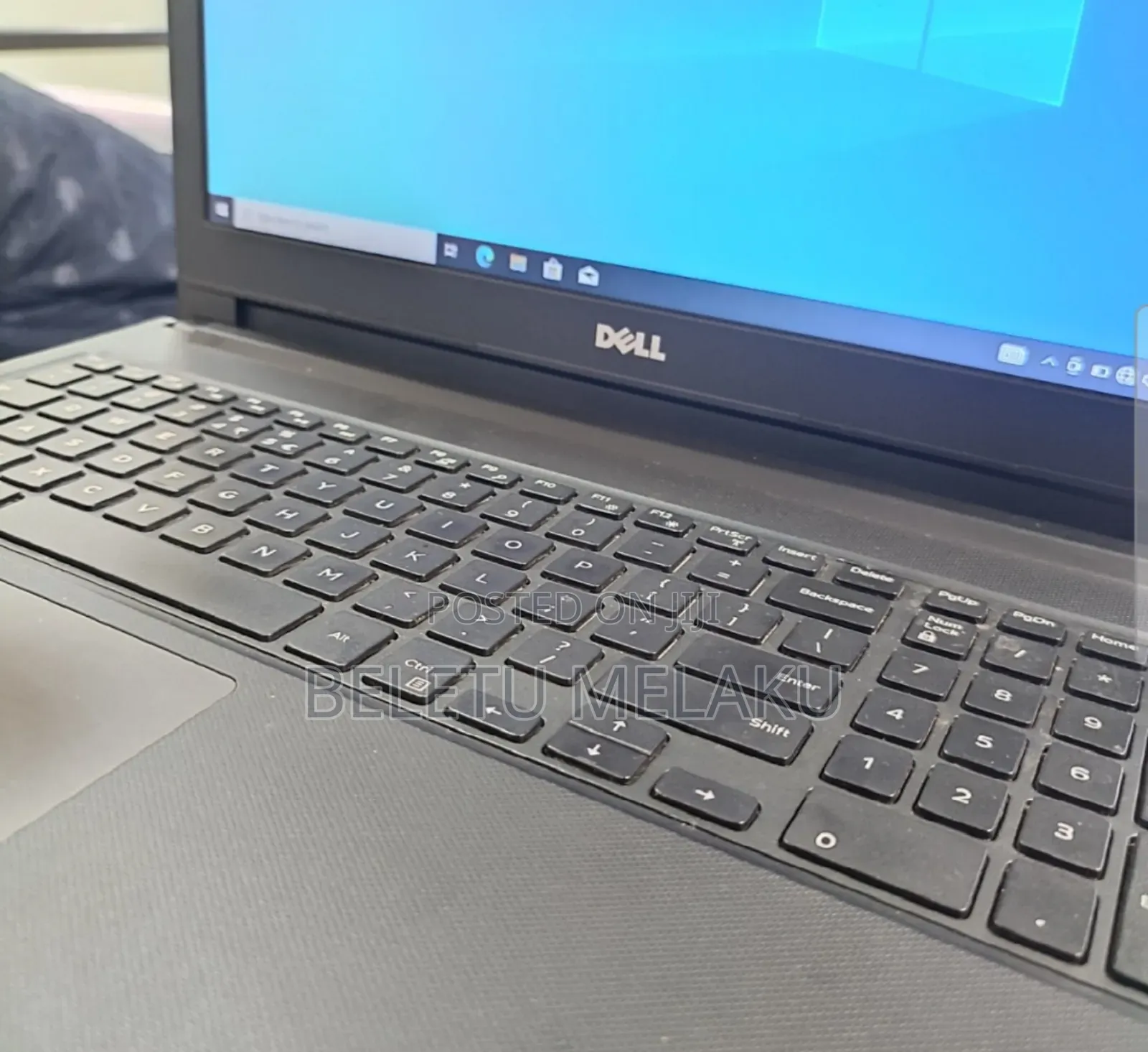 Laptop Dell Vostro 1014 8GB Intel Core I5 SSD 256GB