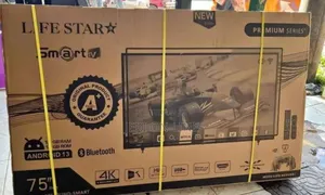 Photo - Life Star 75"