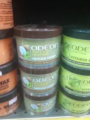 Photo - Odeon Hair and Scalp Treatment
