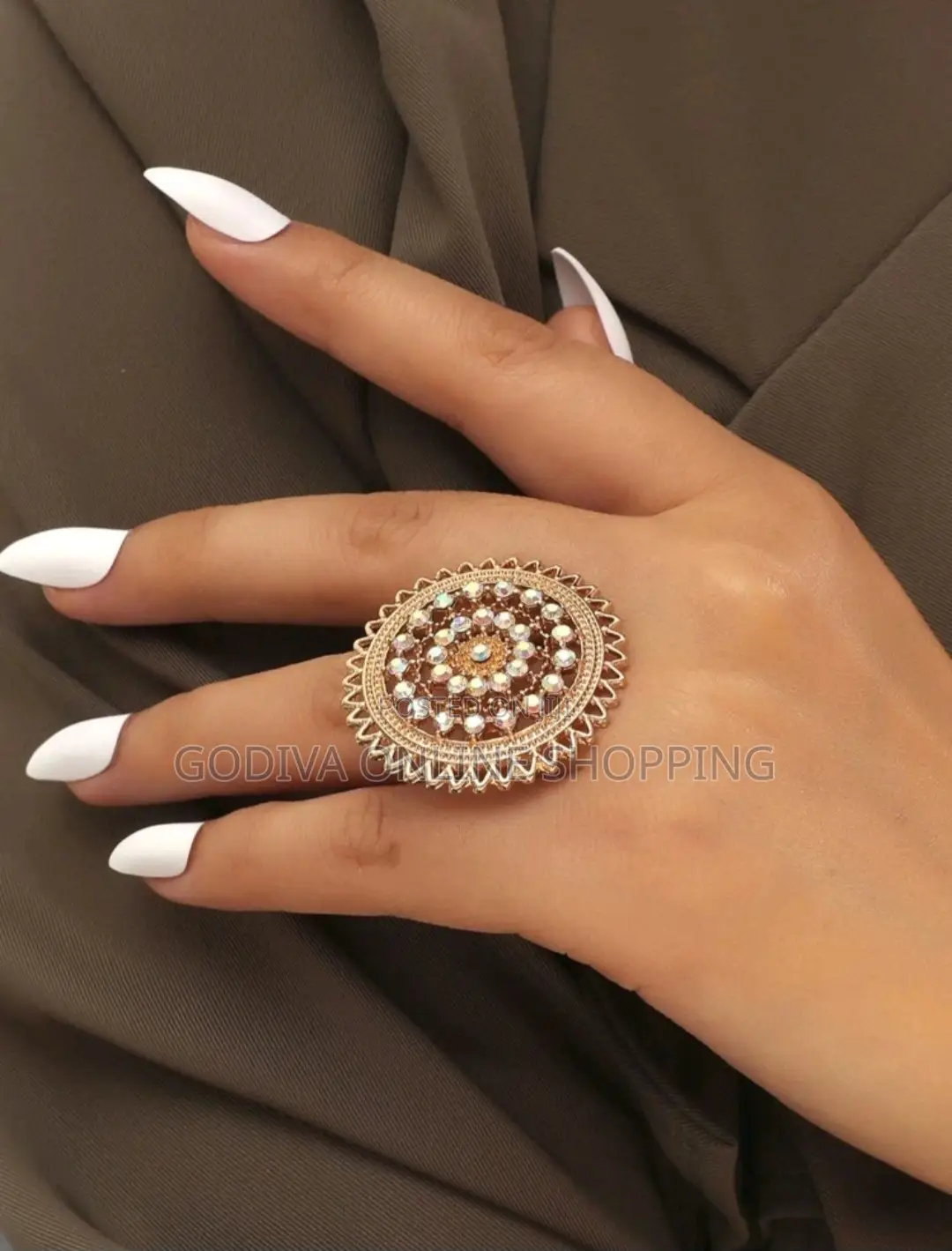 Jewellery Available on Hand