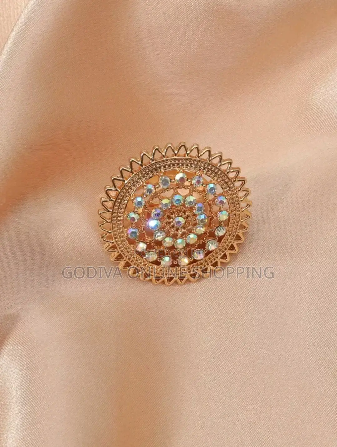 Jewellery Available on Hand