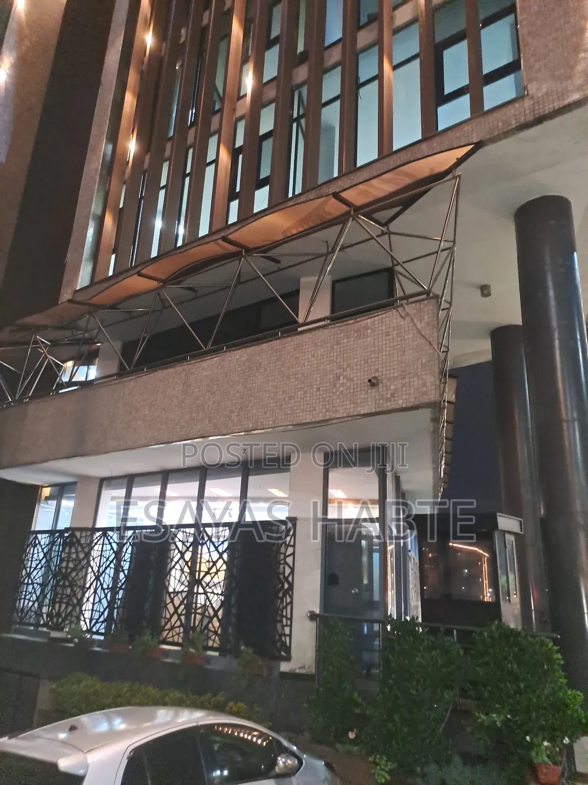 1bdrm House in Yeka for rent