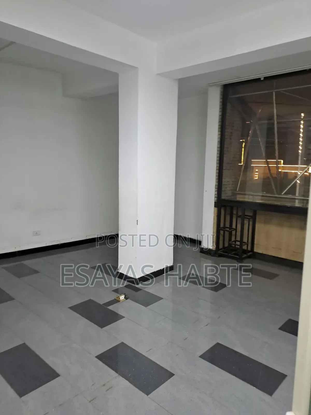 1bdrm House in Yeka for rent