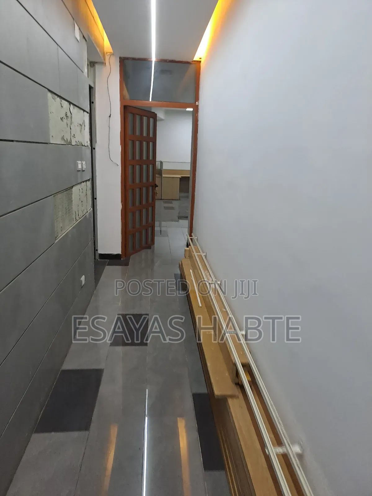1bdrm House in Yeka for rent