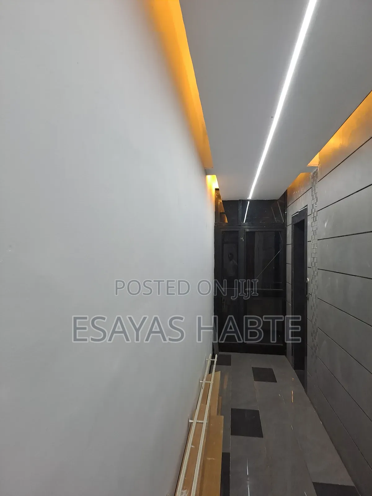 1bdrm House in Yeka for rent