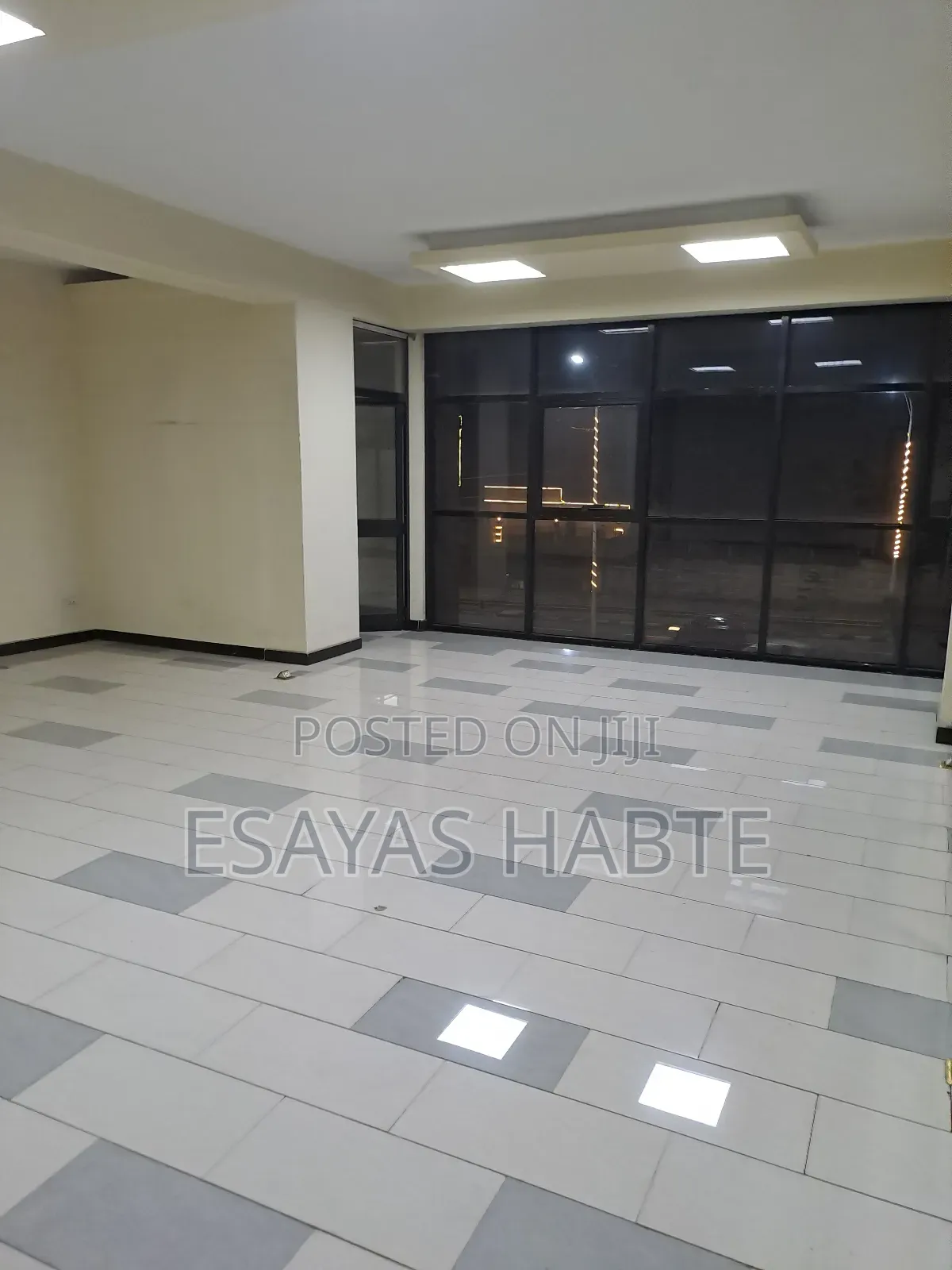 1bdrm House in Yeka for rent