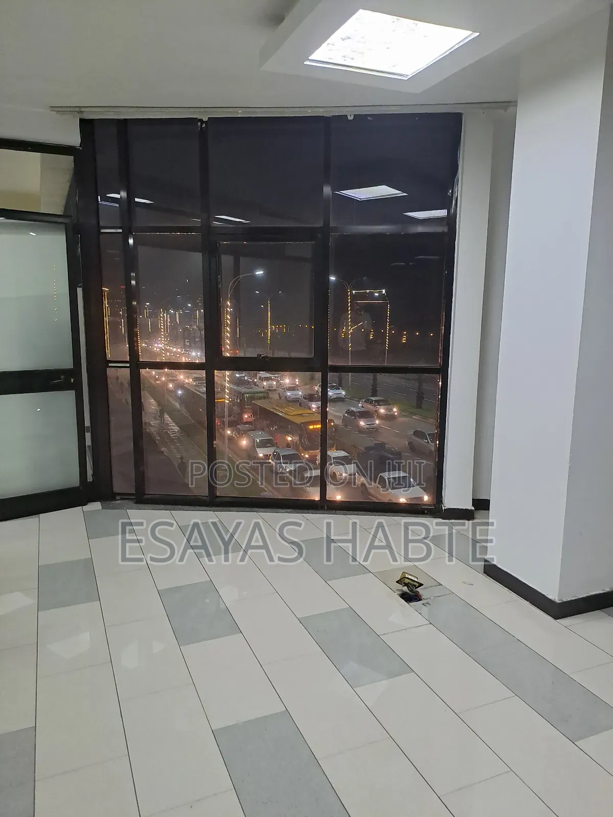 1bdrm House in Yeka for rent