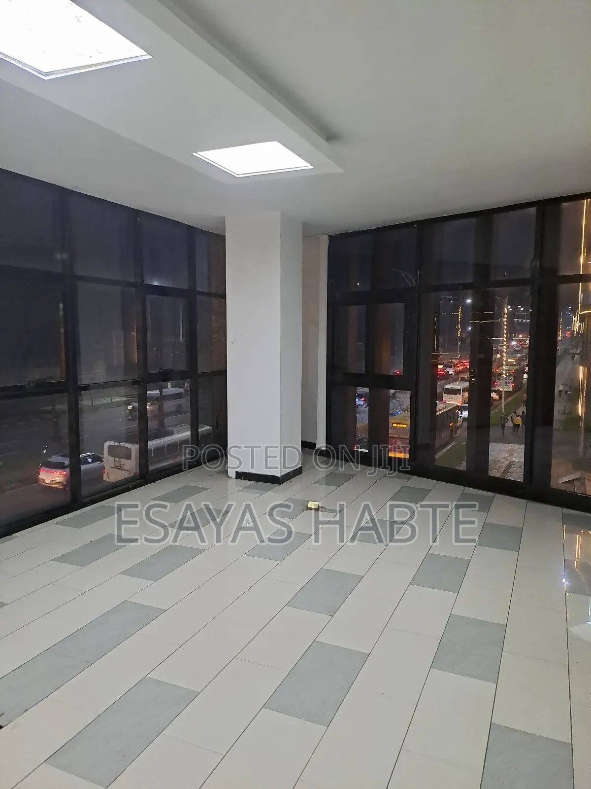 1bdrm House in Yeka for rent