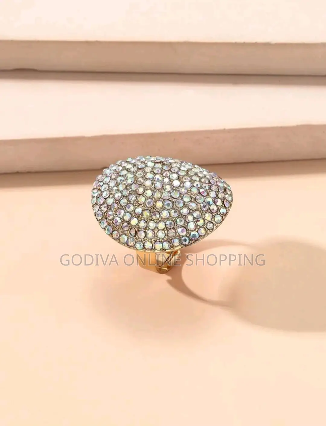 Ring Available on Hand