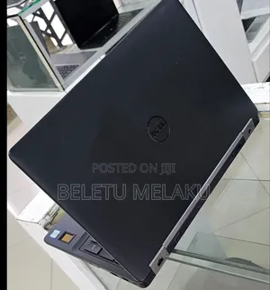 New Laptop Dell Latitude E5570 16GB Intel Core I5 SSD 512GB