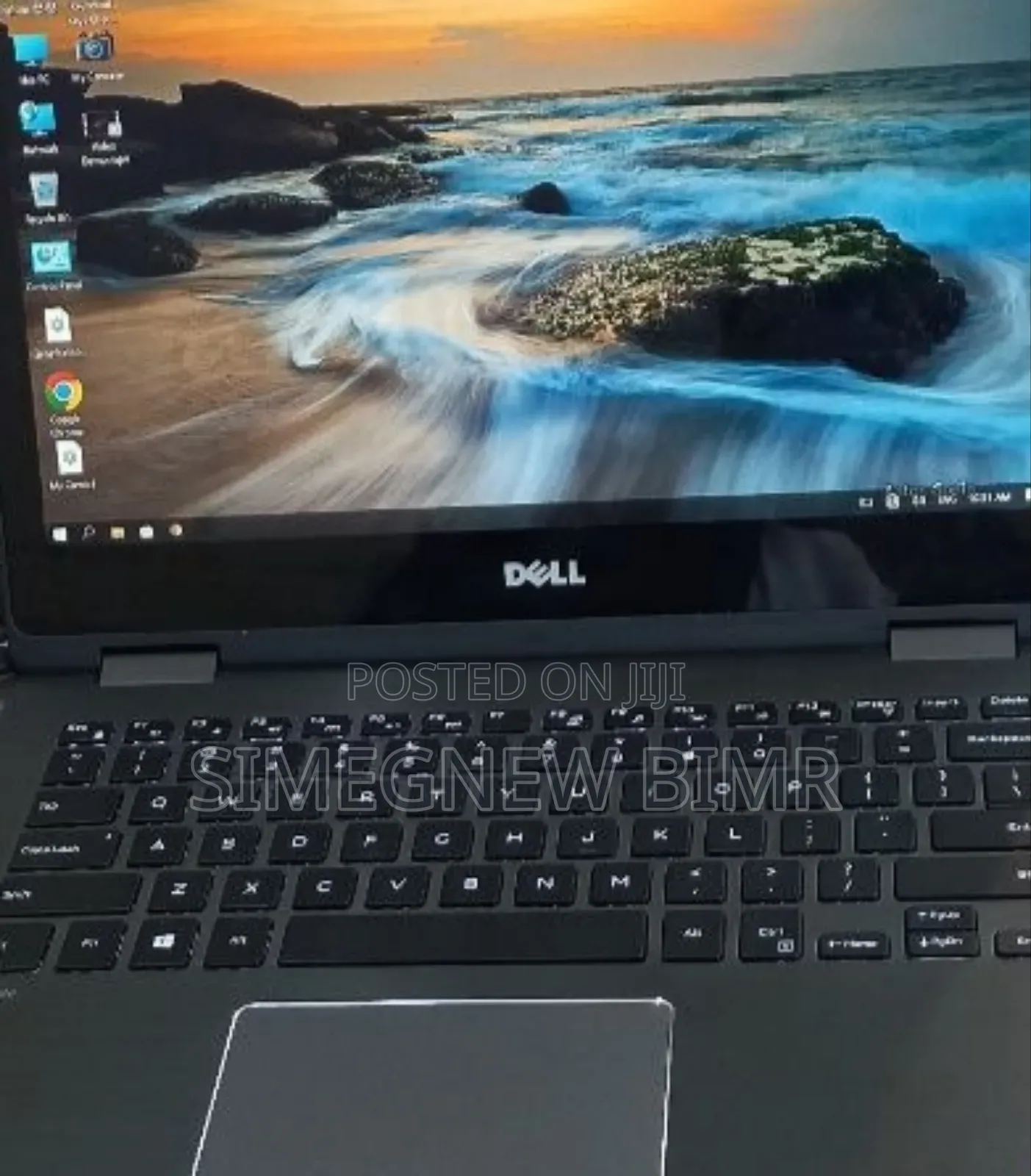 New Laptop Dell Latitude 5310 8GB Intel Core I5 SSD 256GB