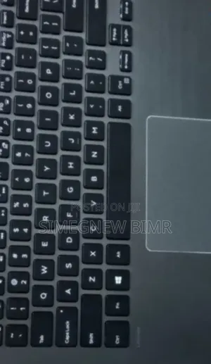 New Laptop Dell Latitude 5310 8GB Intel Core I5 SSD 256GB