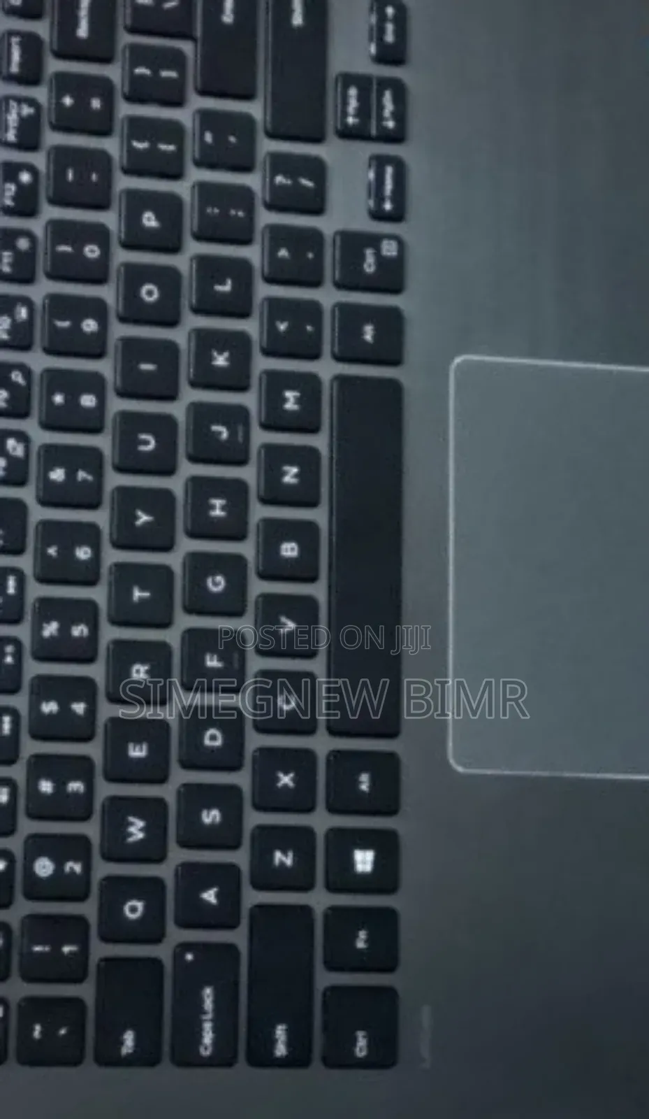 New Laptop Dell Latitude 5310 8GB Intel Core I5 SSD 256GB